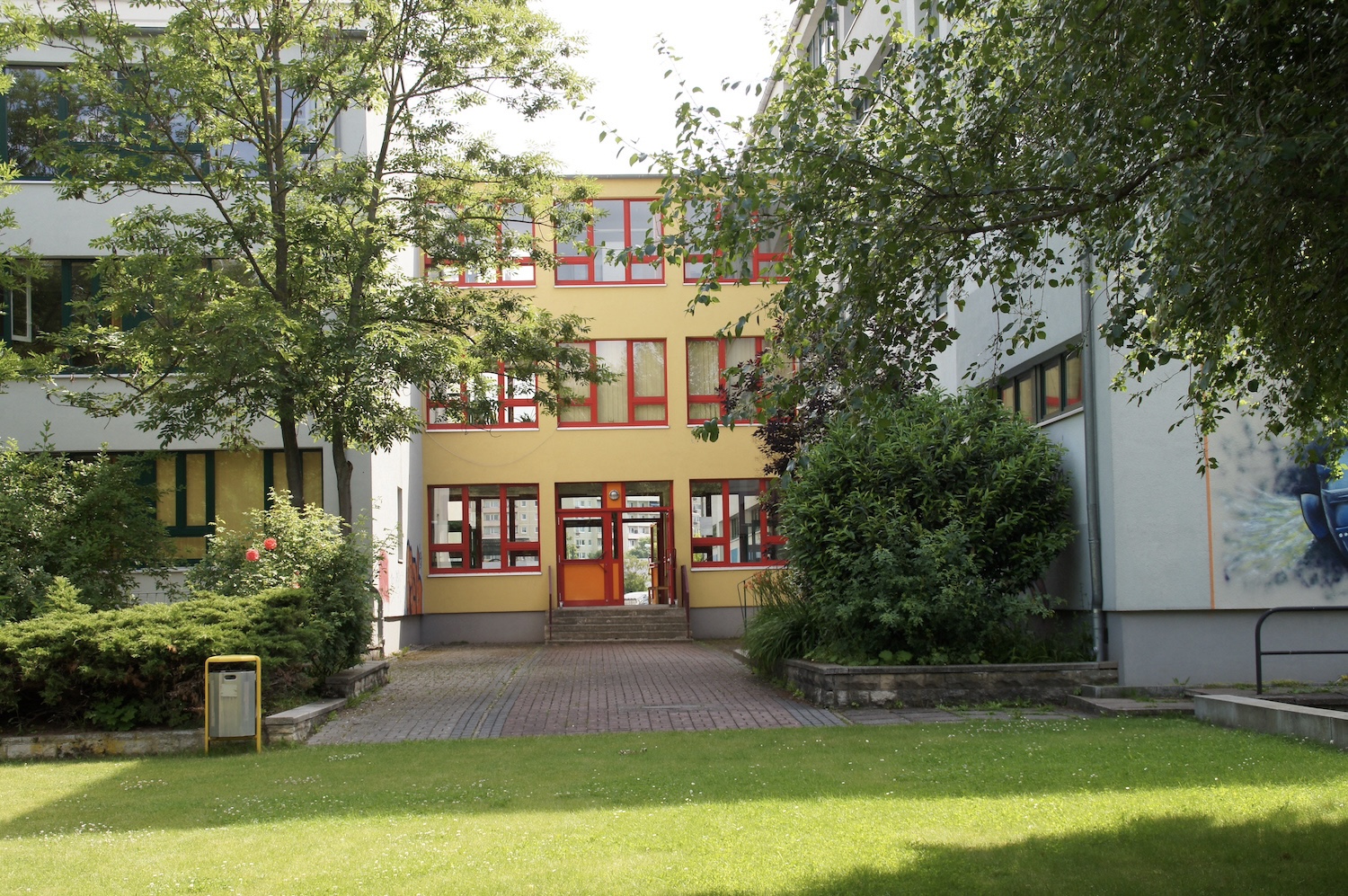 Veranstaltungen