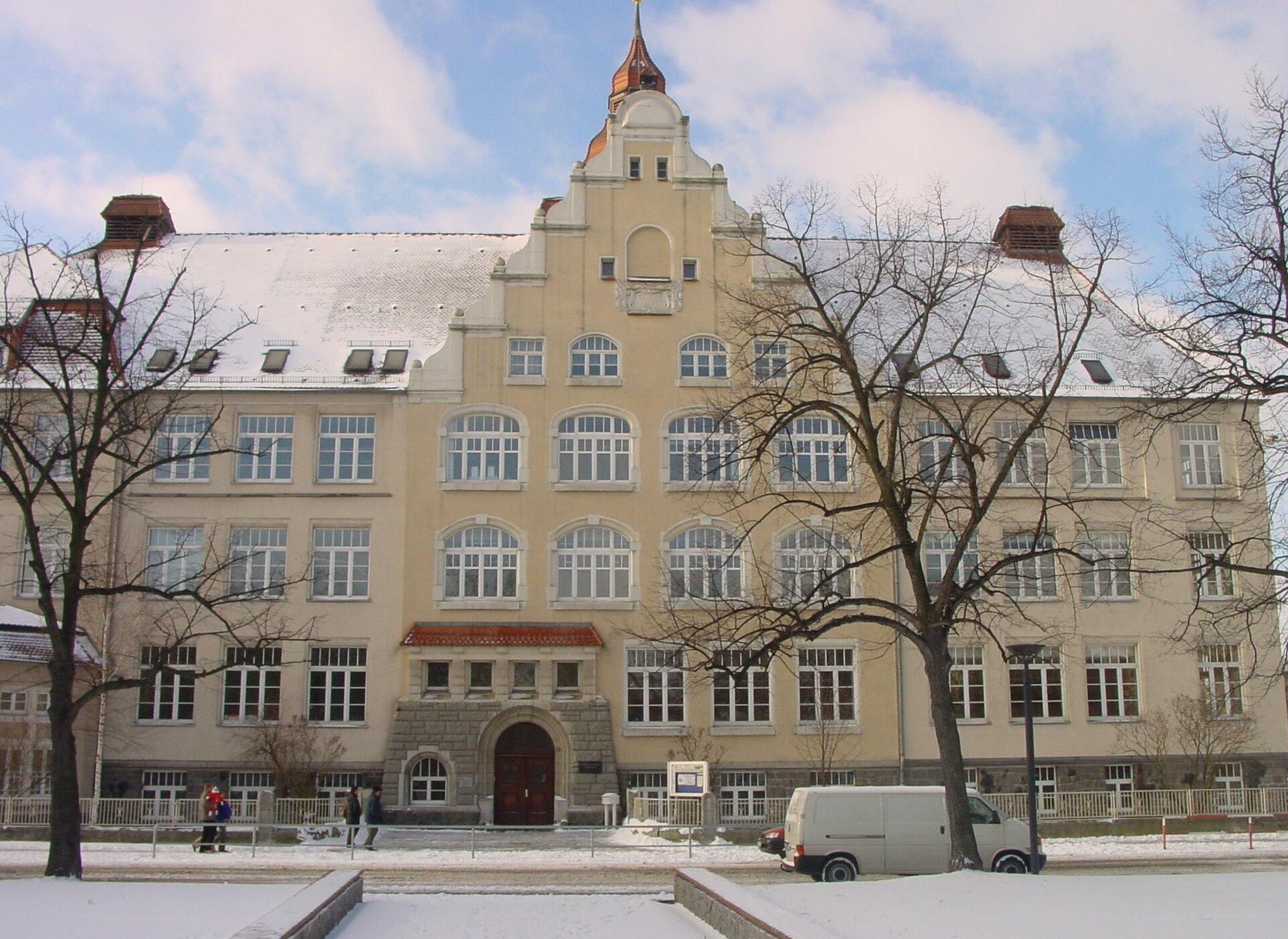 🧮 Mannschaftswettbewerb Mathematik (Klassenstufe 11) in Riesa (12.06.2025)