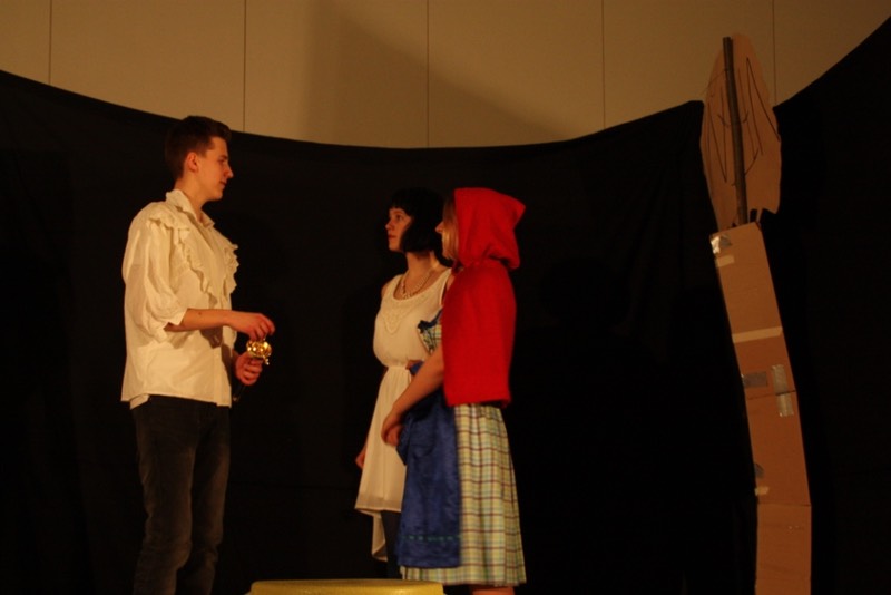 Theater-AG