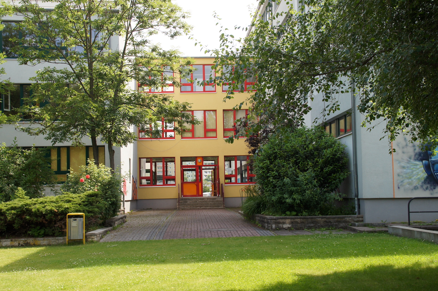 Ganz SPEZIell