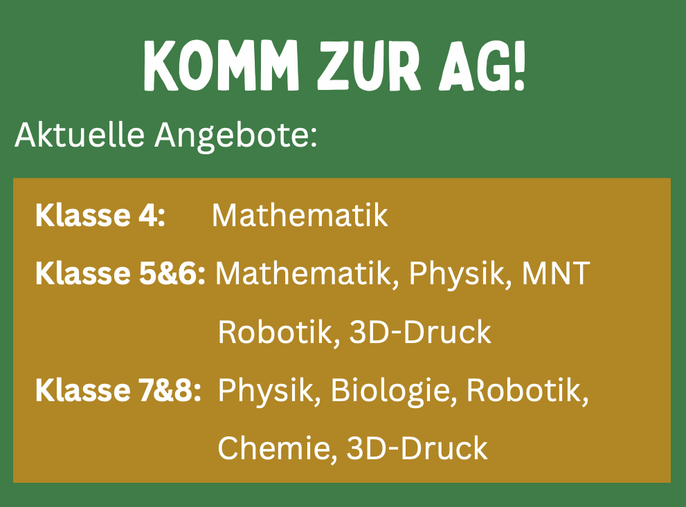 Arbeitsgemeinschaften